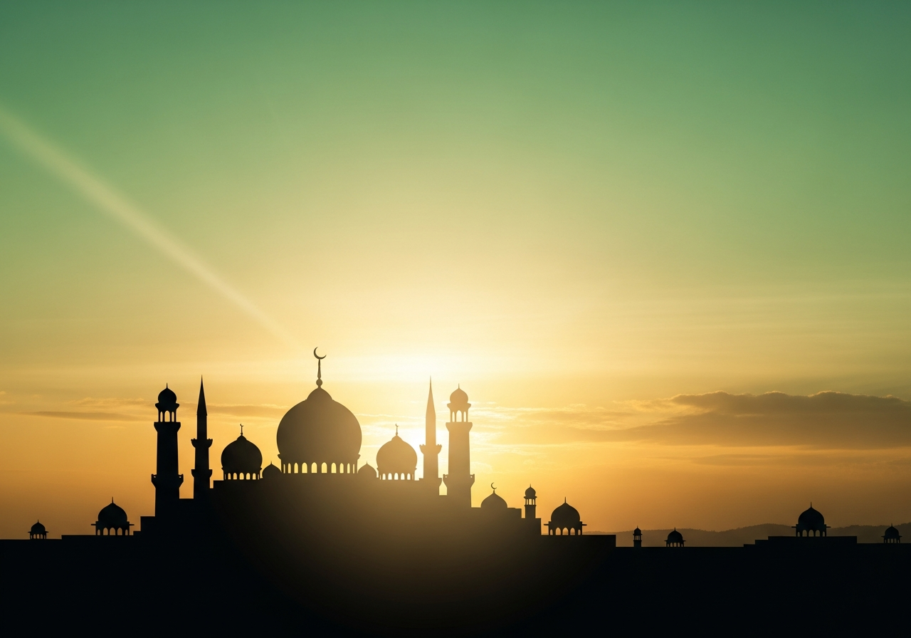 Islamic spiritual healing