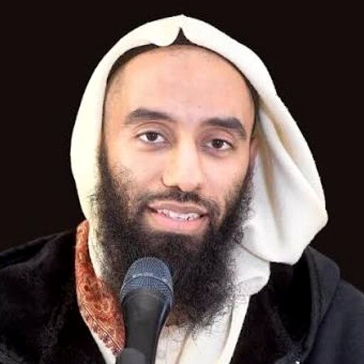 Portrait of Sheikh Abu Taymiyyah